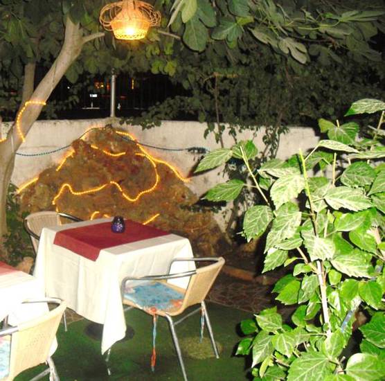 Hotel Egehan Турция, Анталья