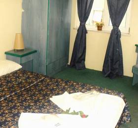 Отдых в Hotel Egehan - Турция, Анталья