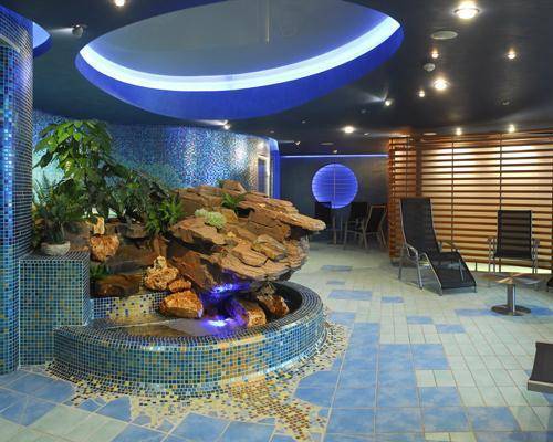 Hotel Empire 4* Словакия, Трнава