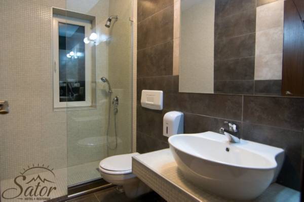 Hotel Sator 3* Македония, Битола