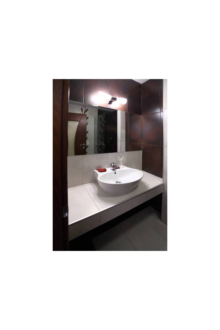 Hotel Sator