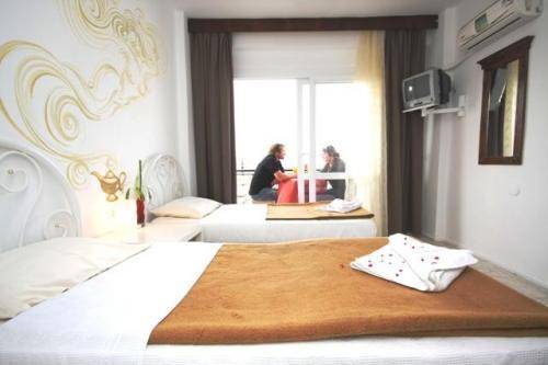 Urkmez Hotel Турция, Сельчук