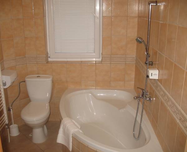 Villa Centro 3* Словакия, Комарно
