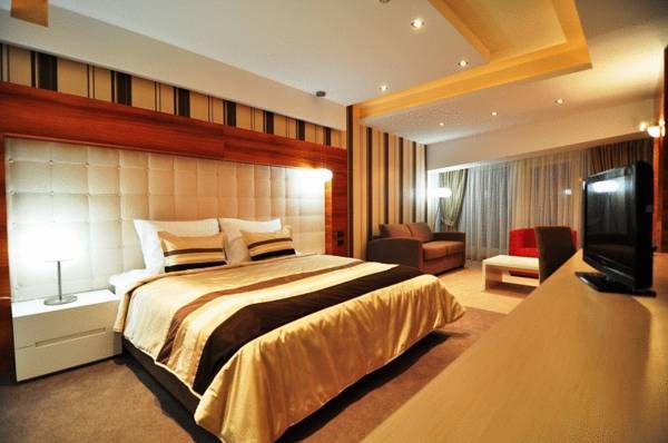 Hotel Centar 4* Сербия, Нови-Сад