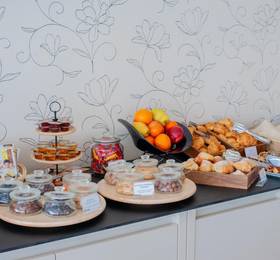 Отдых в Hotel Centar - Сербия, Нови-Сад