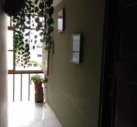 Hostal Doraz в Бокете