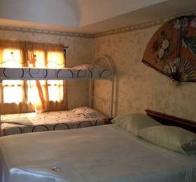 Отдых в Hostal Doraz - Панама, Бокете
