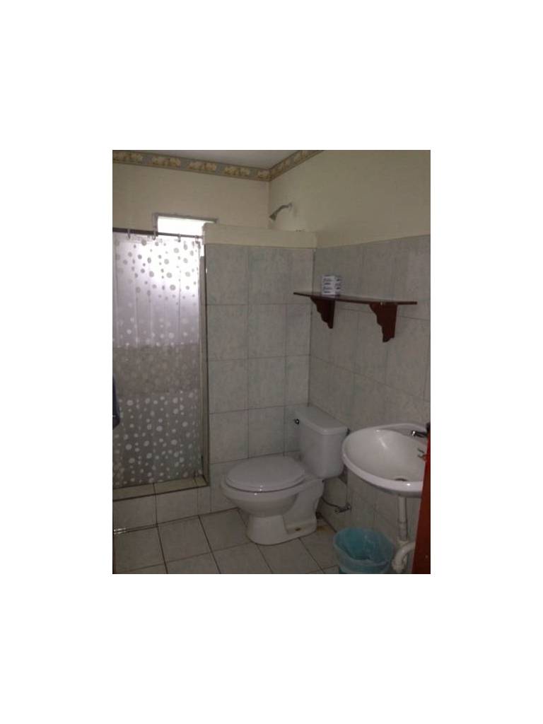 Hostal Doraz