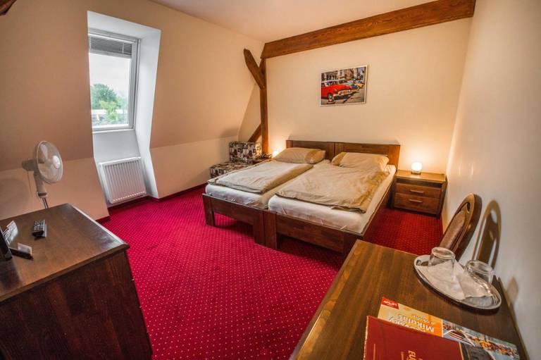 Hotel Europa