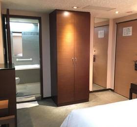 Fu Hau Hotel в Тайбэе