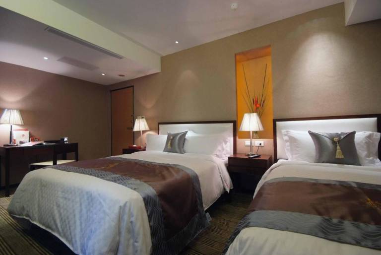 Fu Hau Hotel