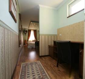 Отдых в Hotel Gymnas - Сербия, Нови-Сад