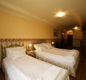 Отдых в Hotel Gymnas - Сербия, Нови-Сад