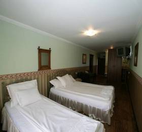 Туры в Hotel Gymnas в Сербии