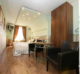 Туры в Hotel Gymnas в Сербии