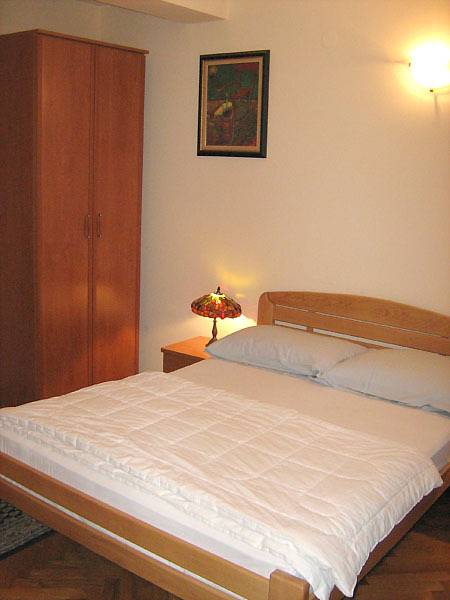 Marina Rooms 4*