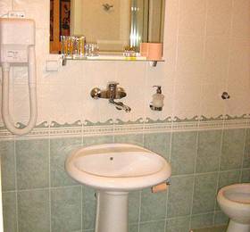 Marina Rooms в Нови-Саде