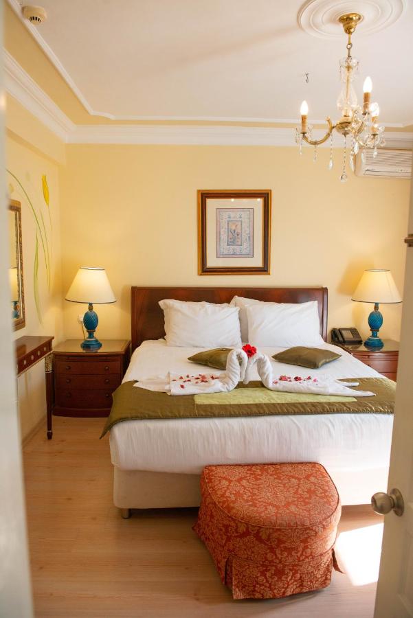 Hotel Simsek 3*