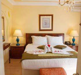 Hotel Simsek в Эдирне