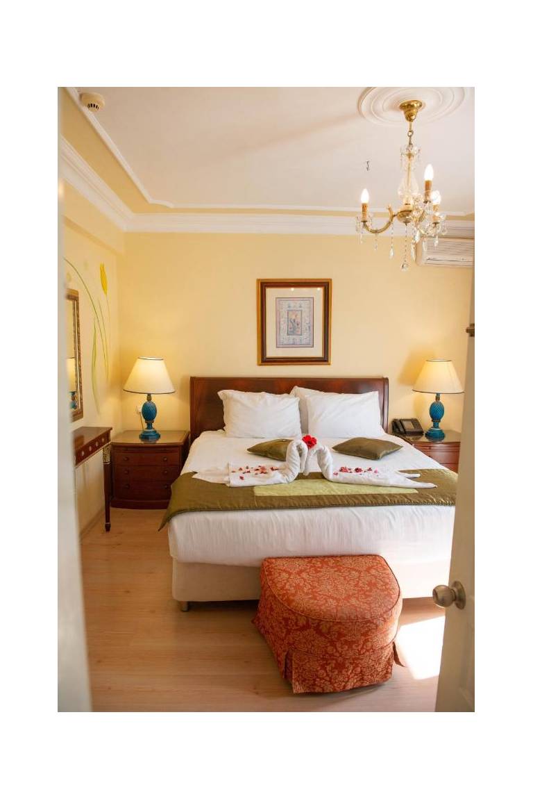 Hotel Simsek