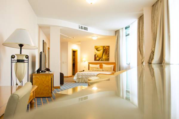 Hotel Master 4* Сербия, Нови-Сад