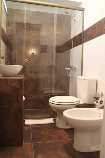 Hotel Milano 3* Уругвай, Пунта дел Есте