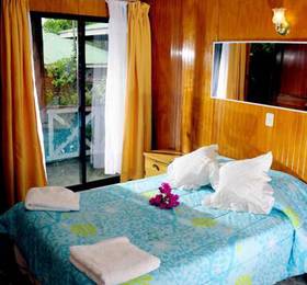 Туры в Hostal Akapu в Чили