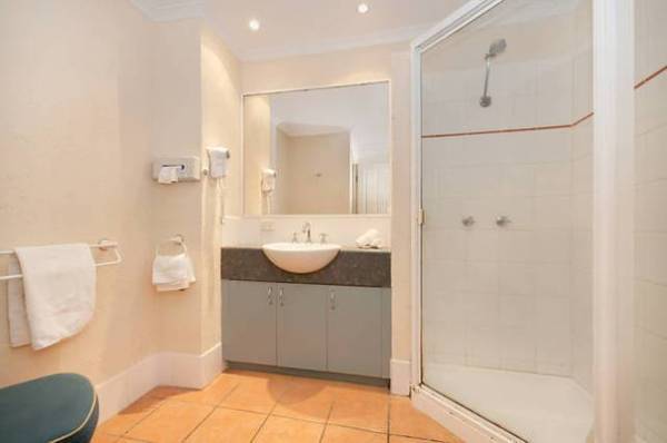 Tropic Sands 3* Австралия, Порт-Дуглас