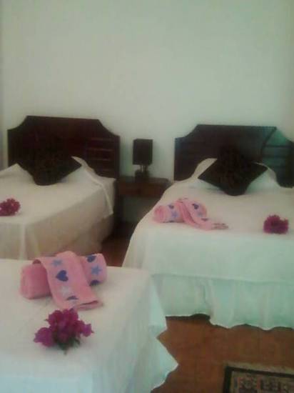 Hostal Orito Чили, Ханга-Роа