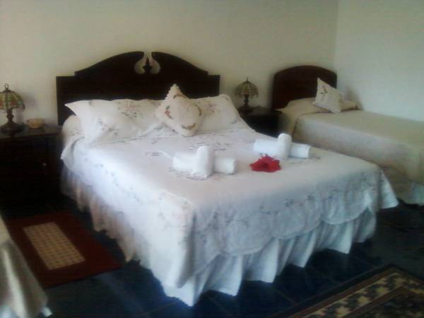 Hostal Orito Чили, Ханга-Роа