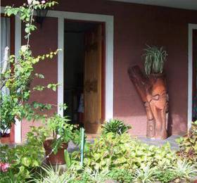 Отдых в Hostal Orito - Чили, Ханга-Роа