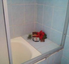 Hostal Orito в Ханга-Роа