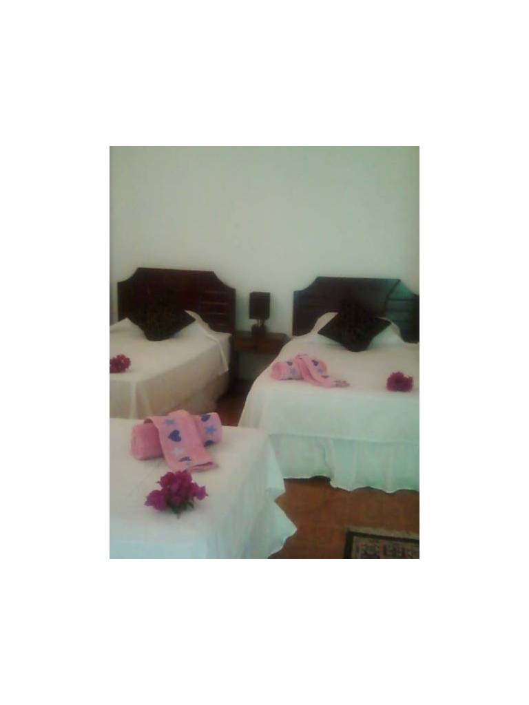 Hostal Orito