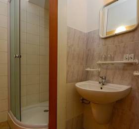 Hotel Palace в Высокие Татры