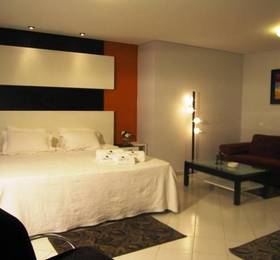 Отдых в Centro Hotel - Парагвай, Сиюдад дель Эсте