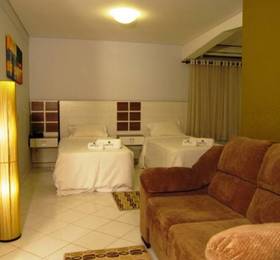 Туры в Centro Hotel в Парагвае