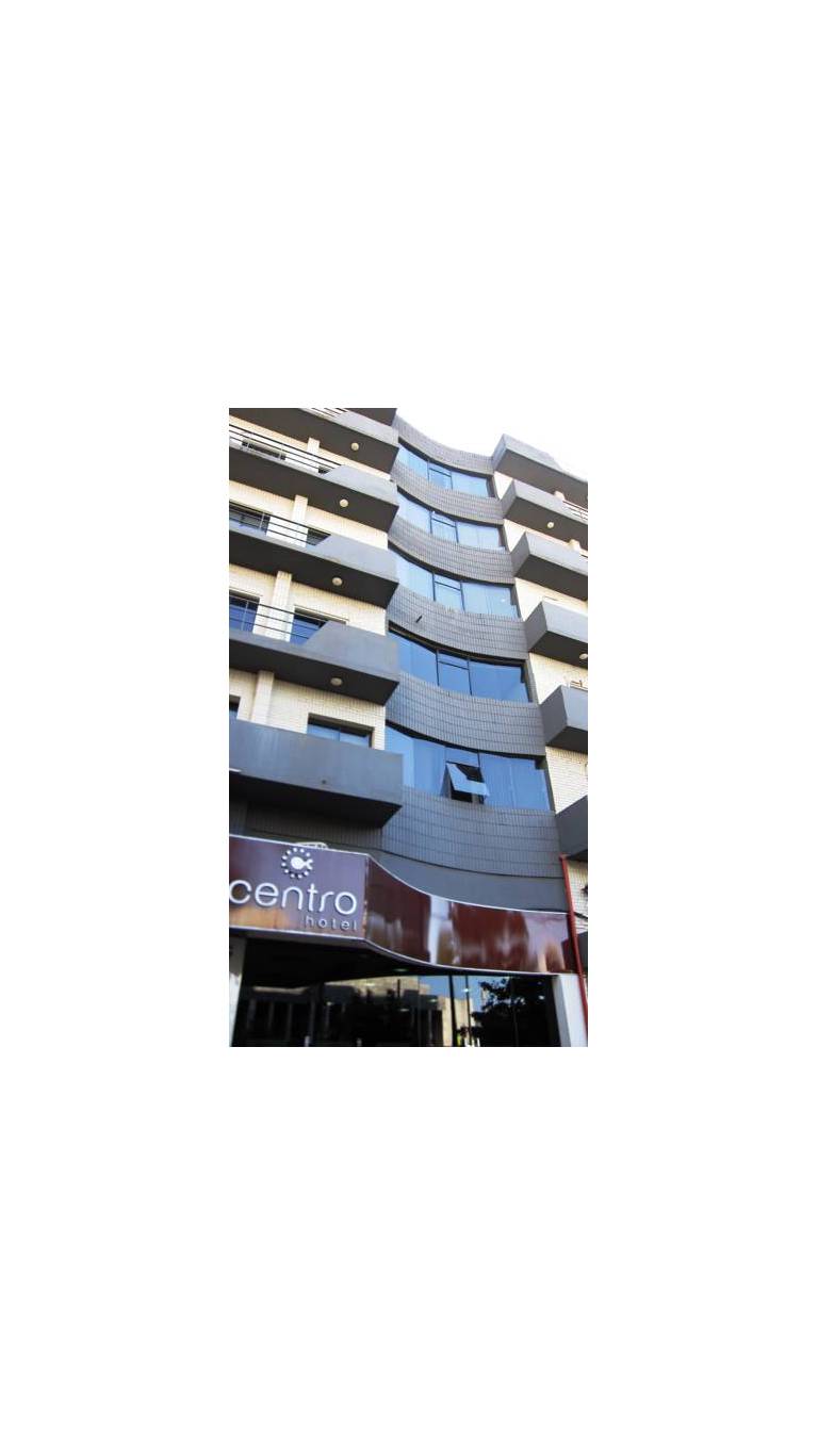 Centro Hotel