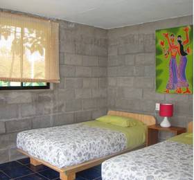 Отдых в Hostal Pukao - Чили, Ханга-Роа