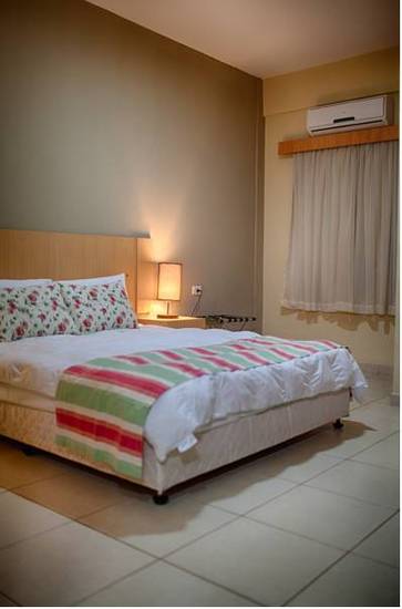 Amares Hotel Парагвай, Сиюдад дель Эсте