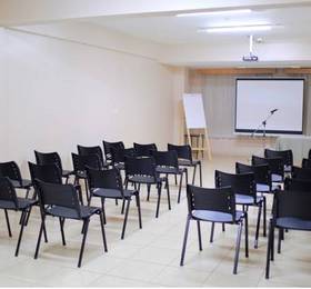Туры в Amares Hotel в Парагвае