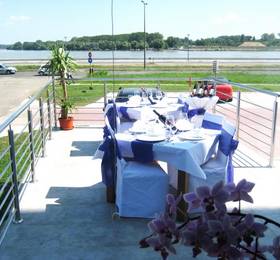 Отдых в Hotel Aurora - Сербия, Нови-Сад
