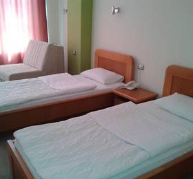 Туры в Hotel Aurora в Сербии