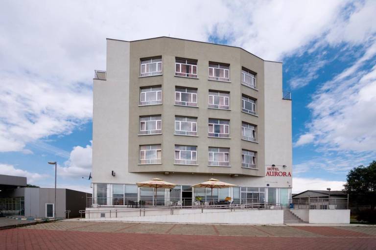 Hotel Aurora