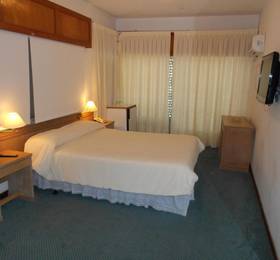 Tanger Hotel в Пунта дел Есте