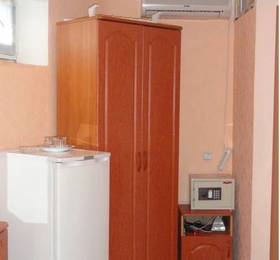 Artika Hotel в Витязево