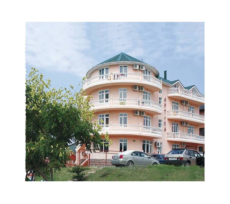 Artika Hotel