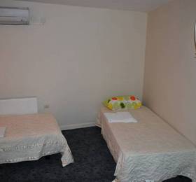 Отдых в Goktug Hotel - Турция, Эдирне