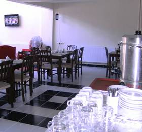 Goktug Hotel в Эдирне