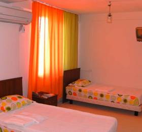 Туры в Goktug Hotel в Турции