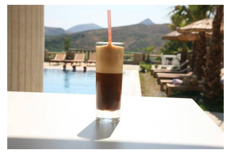 Anemos Hotel